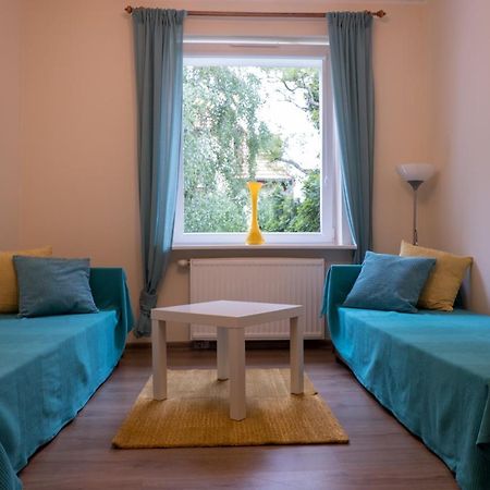 Miraua 1 Apartamento Gdańsk Exterior foto
