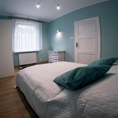 Miraua 1 Apartamento Gdańsk Exterior foto