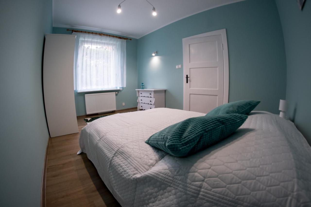 Miraua 1 Apartamento Gdańsk Exterior foto